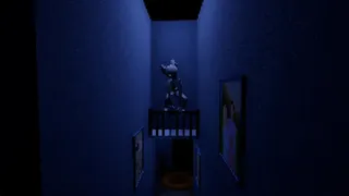 Скриншот 5 к игре Bump in the Night