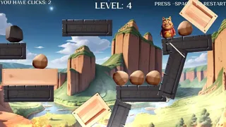 Скриншот 2 к игре Falco Totem Destroyer
