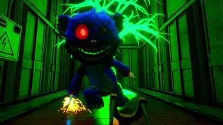 Скриншот 2 к игре Gummy Nightmares