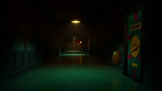 Скриншот 3 к игре Gummy Nightmares