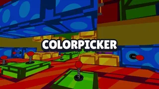 Скриншот 1 к игре Colorpicker