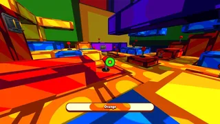 Скриншот 3 к игре Colorpicker