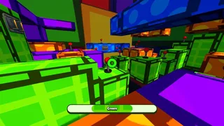 Скриншот 4 к игре Colorpicker