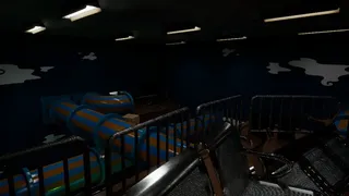 Скриншот 1 к игре Takeout Chapter One