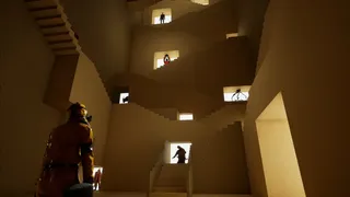 Скриншот 1 к игре Backroom Company