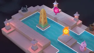 Скриншот 3 к игре Mystopia
