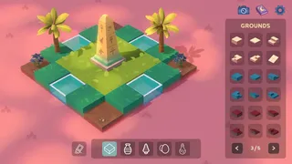Скриншот 4 к игре Mystopia