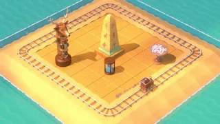 Скриншот 5 к игре Mystopia