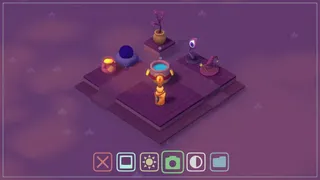 Скриншот 6 к игре Mystopia