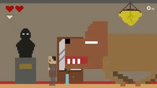 Скриншот 1 к игре Ночное пробуждение(Get Up In The Night)