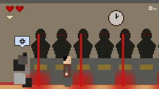 Скриншот 2 к игре Ночное пробуждение(Get Up In The Night)