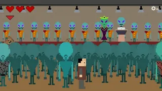 Скриншот 5 к игре Ночное пробуждение(Get Up In The Night)