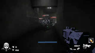 Скриншот 2 к игре Greybit