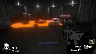 Скриншот 3 к игре Greybit