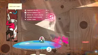 Скриншот 6 к игре LavaLoop