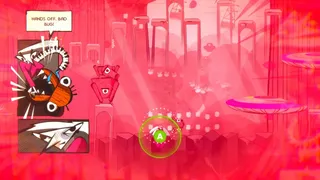 Скриншот 7 к игре LavaLoop