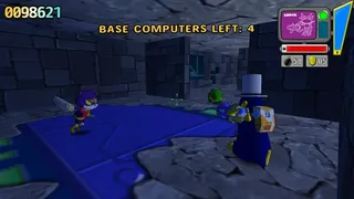 Скриншот 5 к игре Penguin's Road
