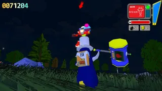 Скриншот 7 к игре Penguin's Road