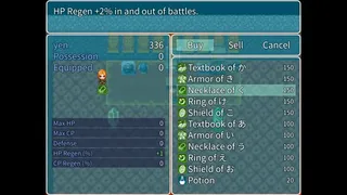 Скриншот 4 к игре Hiragana Hero