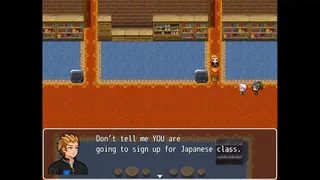 Скриншот 5 к игре Hiragana Hero
