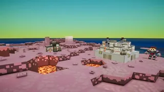 Скриншот 2 к игре Terra Inferno