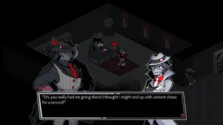 Скриншот 1 к игре Within the Vault