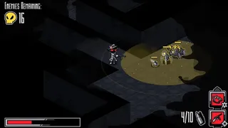 Скриншот 3 к игре Within the Vault