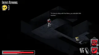 Скриншот 4 к игре Within the Vault