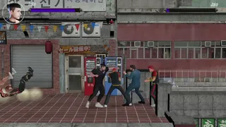 Скриншот 8 к игре Арена Расставания