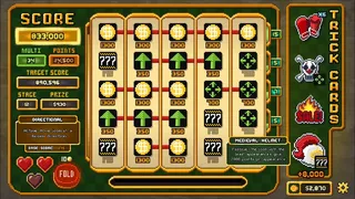 Скриншот 2 к игре Prize Pact