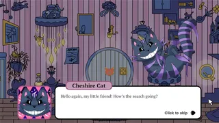 Скриншот 2 к игре Cats in Wonderland