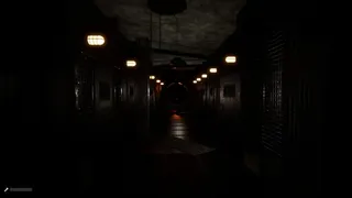 Скриншот 1 к игре EXODUS: THE RISE OF CHAOS