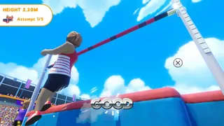 Скриншот 5 к игре Summer Games Challenge
