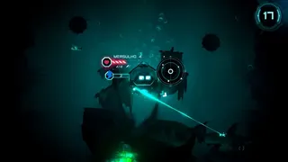 Скриншот 5 к игре Black Submarine: deep seek