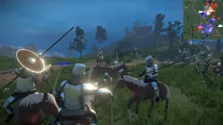 Скриншот 3 к игре Bishojo Battlefield