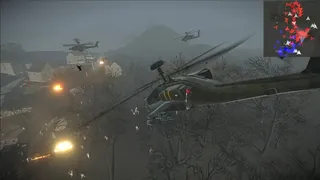 Скриншот 4 к игре Bishojo Battlefield