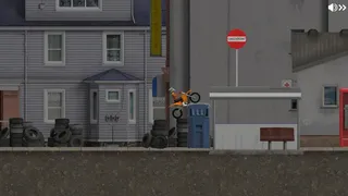 Скриншот 3 к игре Trial Traction