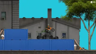 Скриншот 6 к игре Trial Traction