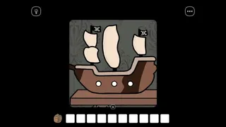 Скриншот 3 к игре Escape From Benjamin's Room