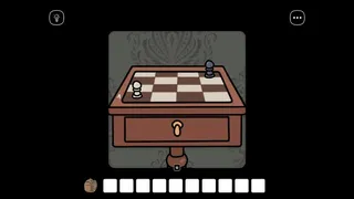 Скриншот 6 к игре Escape From Benjamin's Room