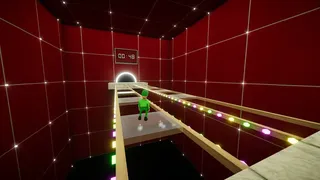 Скриншот 7 к игре Nexus Rumble: The Ultimate Showdown