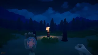 Скриншот 1 к игре Qazaq: Son of the Sun