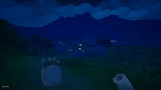Скриншот 3 к игре Qazaq: Son of the Sun