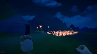 Скриншот 5 к игре Qazaq: Son of the Sun