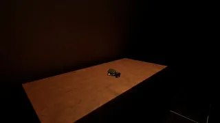 Скриншот 3 к игре Persecution - The Elevator