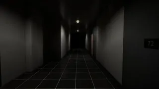 Скриншот 4 к игре Persecution - The Elevator