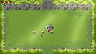 Скриншот 1 к игре Happy Souls