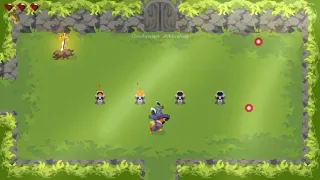 Скриншот 6 к игре Happy Souls