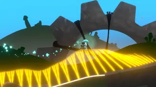 Скриншот 2 к игре Lumm-e