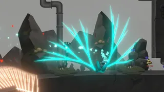 Скриншот 3 к игре Lumm-e